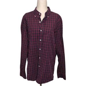 J Crew Button Down